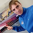 Сергей, 38 лет