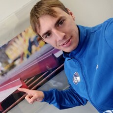 Фотография мужчины Сергей, 38 лет из г. Мариуполь