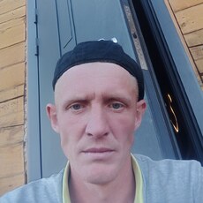 Фотография мужчины Николай, 37 лет из г. Иркутск