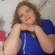 Фотография девушки Катик, 41 год из г. Бодайбо