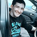 Данияр, 36 лет