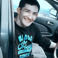 Фотография мужчины Данияр, 36 лет из г. Сарыозек