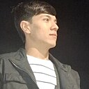 Фарух, 22 года