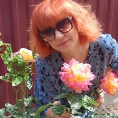 Фотография девушки Вика, 45 лет из г. Астрахань