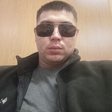 Фотография мужчины Ермек, 30 лет из г. Уральск