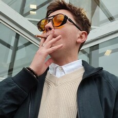 Фотография мужчины Денис, 25 лет из г. Киев