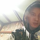 Иван, 22 года