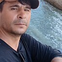 Мерген, 33 года