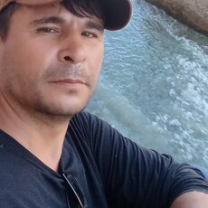 Фотография мужчины Мерген, 33 года из г. Саранск