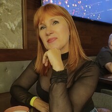 Фотография девушки Светлана, 54 года из г. Москва