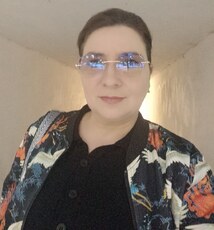 Фотография девушки Ирина, 50 лет из г. Москва