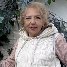 Фотография девушки Фотинья, 57 лет из г. Донецк