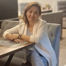 Фотография девушки Амина, 44 года из г. Астана