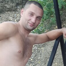 Фотография мужчины Антон, 30 лет из г. Свердловск