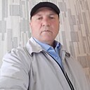 Паша, 62 года