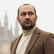 Фотография мужчины Руслан, 37 лет из г. Пятигорск