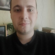 Фотография мужчины Влад, 22 года из г. Пинск