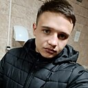 Сергей, 23 года