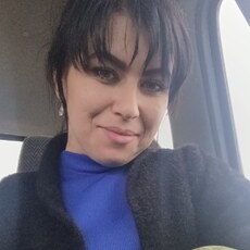 Фотография девушки Кристина, 35 лет из г. Краснодар