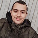 Айдар, 31 год