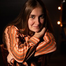 Фотография девушки Дарья, 31 год из г. Мелеуз