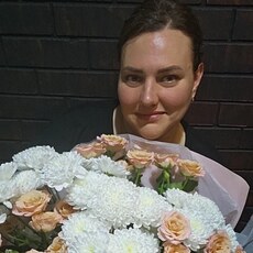 Фотография девушки Александра, 41 год из г. Иркутск