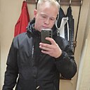 Никита, 25 лет