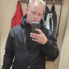 Фотография мужчины Никита, 25 лет из г. Усть-Кут