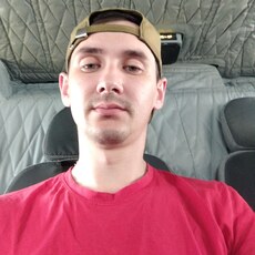 Фотография мужчины Александр, 33 года из г. Канск