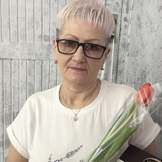 Фотография девушки Alfiya, 61 год из г. Кокшетау