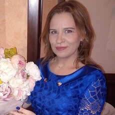 Фотография девушки Валентина, 43 года из г. Владимир