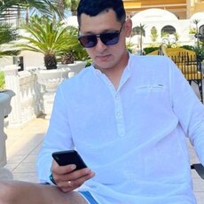 Фотография мужчины Руслан, 33 года из г. Магнитогорск