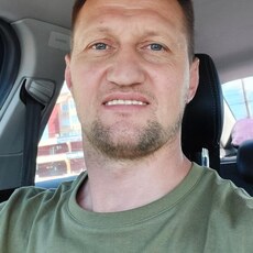 Фотография мужчины Макс, 40 лет из г. Тверь