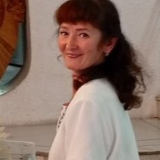 Фотография девушки Наталья, 45 лет из г. Пермь