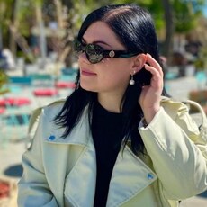 Фотография девушки Даша, 36 лет из г. Днепр