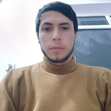 Фотография мужчины Ali, 24 года из г. Фергана