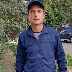 Фотография мужчины Шерзод, 42 года из г. Ставрополь