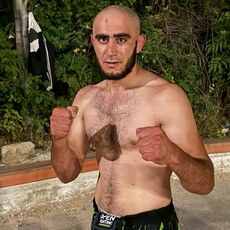 Фотография мужчины Xan, 30 лет из г. Клин