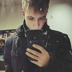 Фотография мужчины Семён, 20 лет из г. Хабаровск