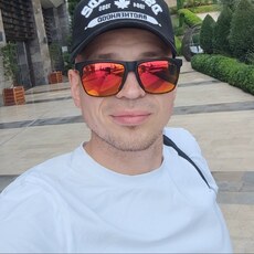 Фотография мужчины Антон, 36 лет из г. Гаджиево