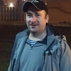 Фотография мужчины Кирилл, 37 лет из г. Гомель