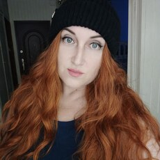 Фотография девушки Yuliia, 39 лет из г. Лодзь