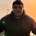 Сергей, 23 года