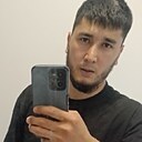 Камиль, 33 года