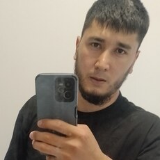 Фотография мужчины Камиль, 33 года из г. Абакан