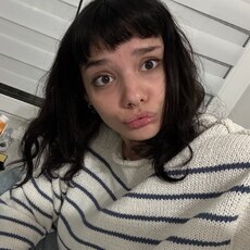 Фотография девушки Кира, 19 лет из г. Пущино
