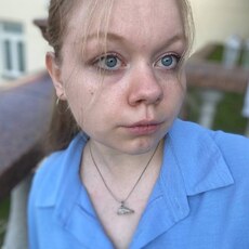 Фотография девушки Маргарита, 21 год из г. Минск
