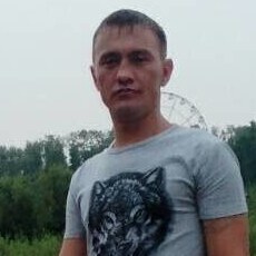 Фотография мужчины Степан, 37 лет из г. Иркутск