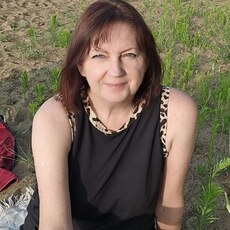 Фотография девушки Марина, 58 лет из г. Балаково