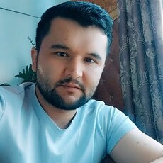 Фотография мужчины Аслан, 33 года из г. Комсомольск-на-Амуре